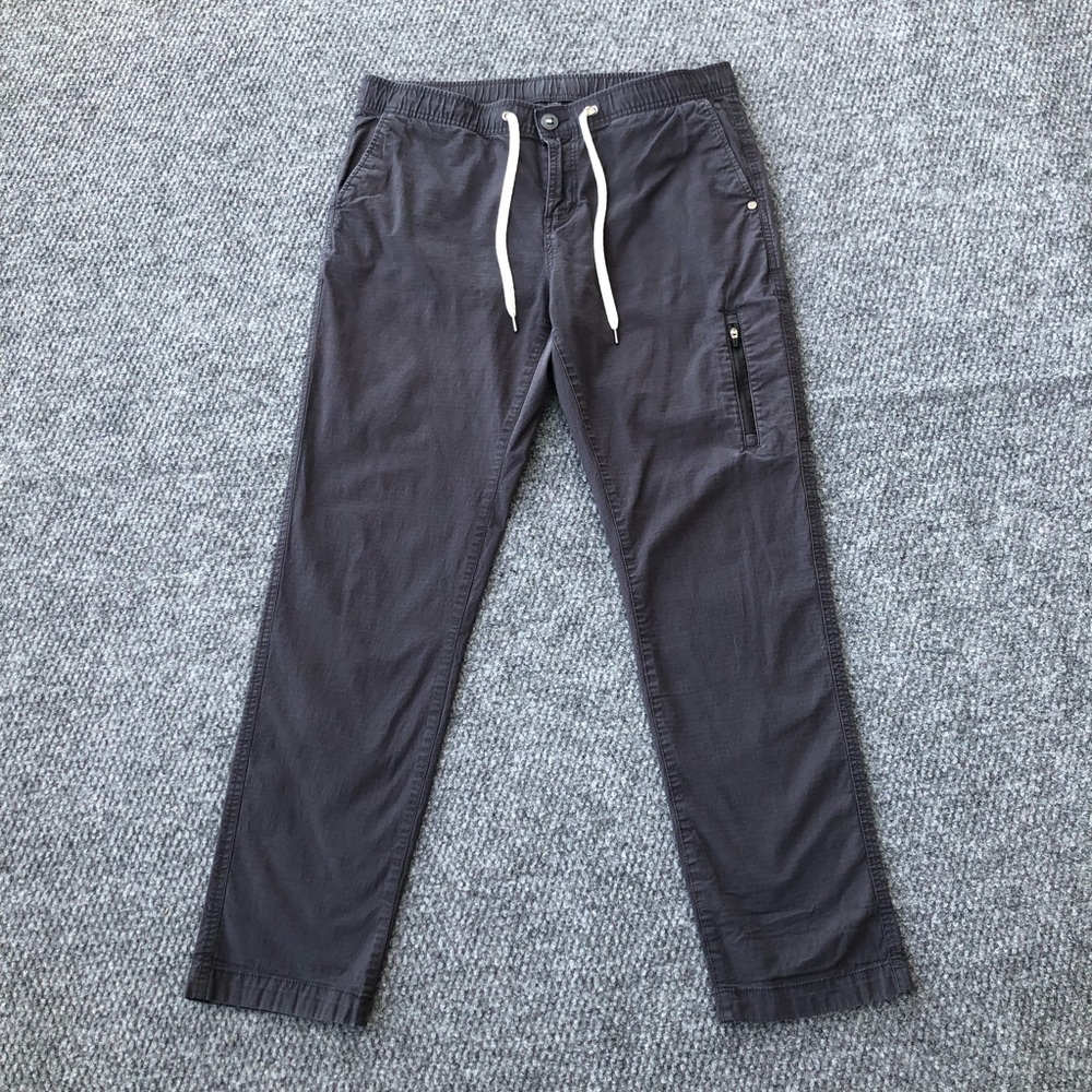 Vuori ripstop pant size large
